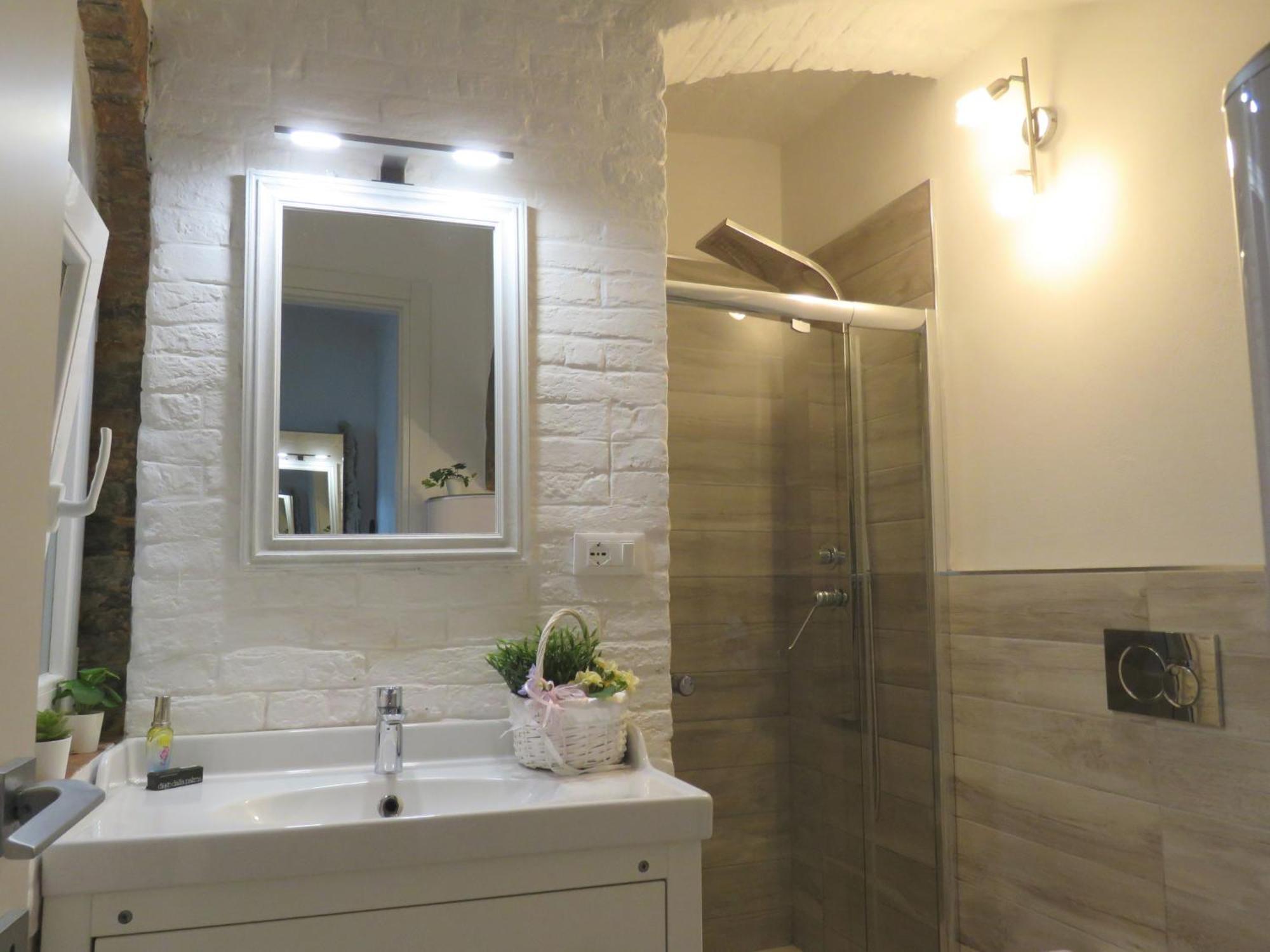 Oberdan Apartment Boloňa Exteriér fotografie
